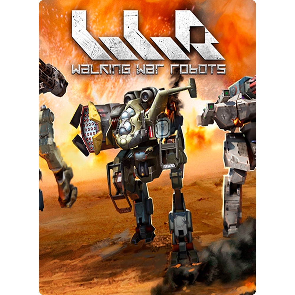 War robots hot sale action figures