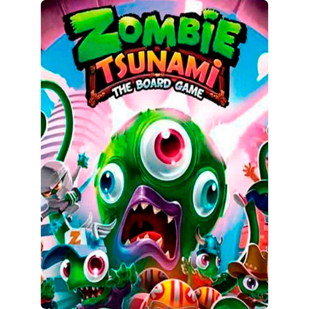 Zombie Tsunami 2