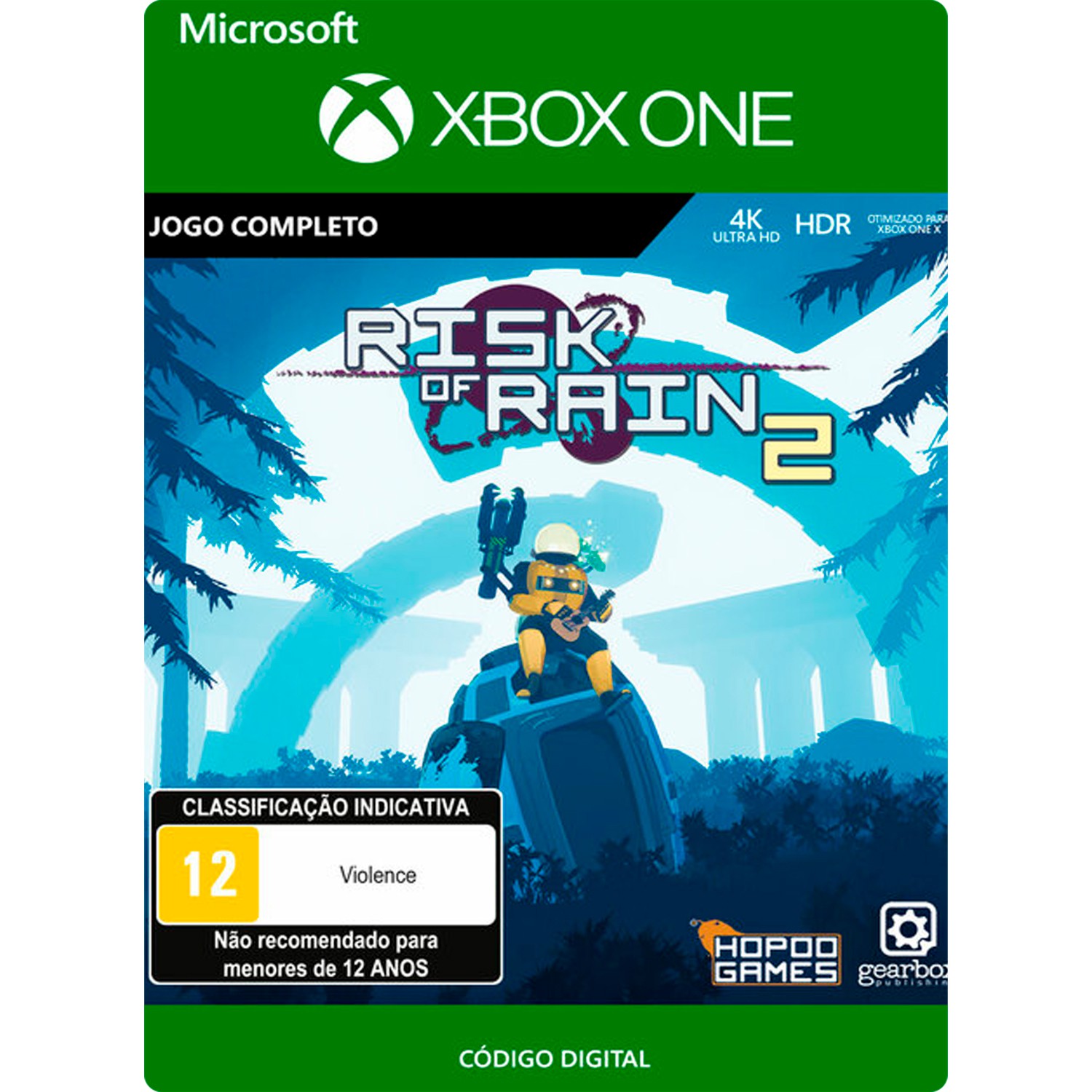 Cartão Roblox R$ 125 Reais - GCM Games - Gift Card PSN, Xbox