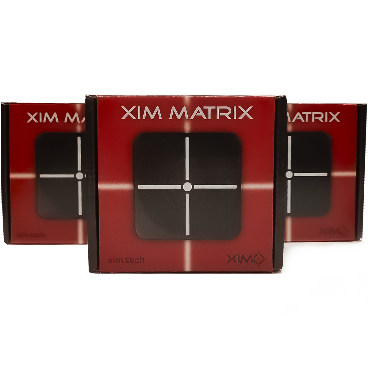 XIM MATRIX コンバーター Xim Matrix Adaptador Conversor de Mouse e teclado P/Consoles e PC