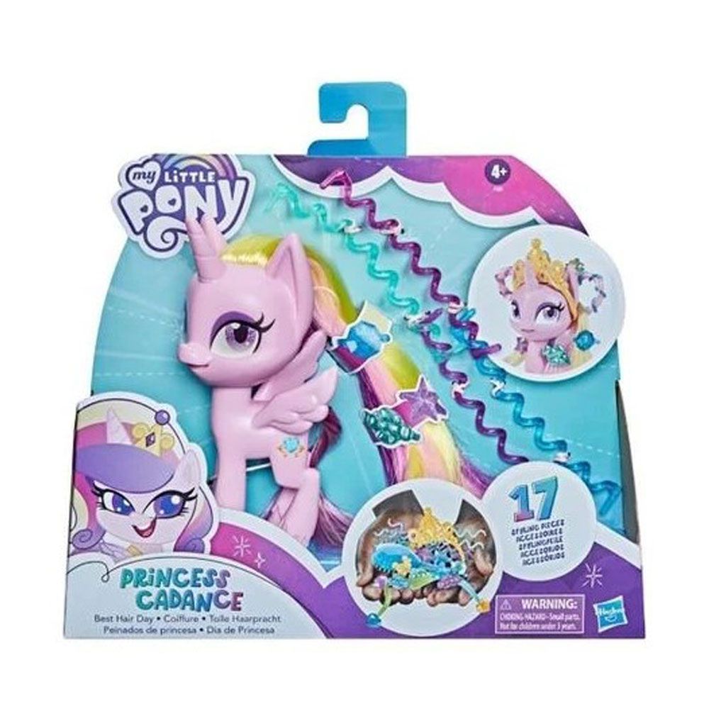 Almofada My Little Pony - Personagens