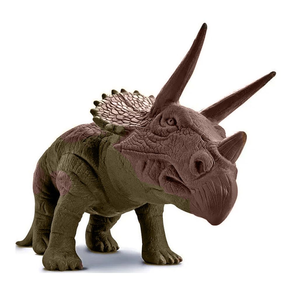 Dinossauro Dinopark Hunters T-Rex Bee Toys Predador - Pequenos