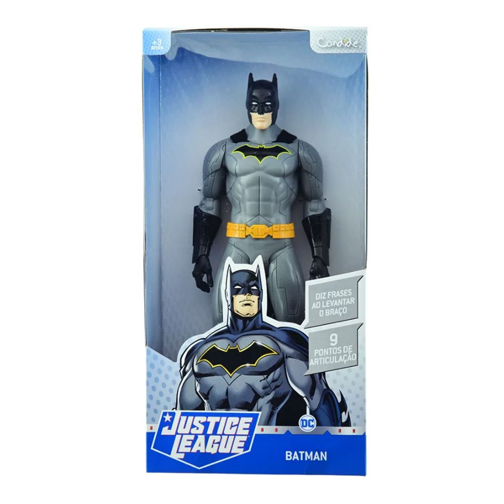 Batman: batjogos e batapps imprescindíveis para batfãs - Softonic