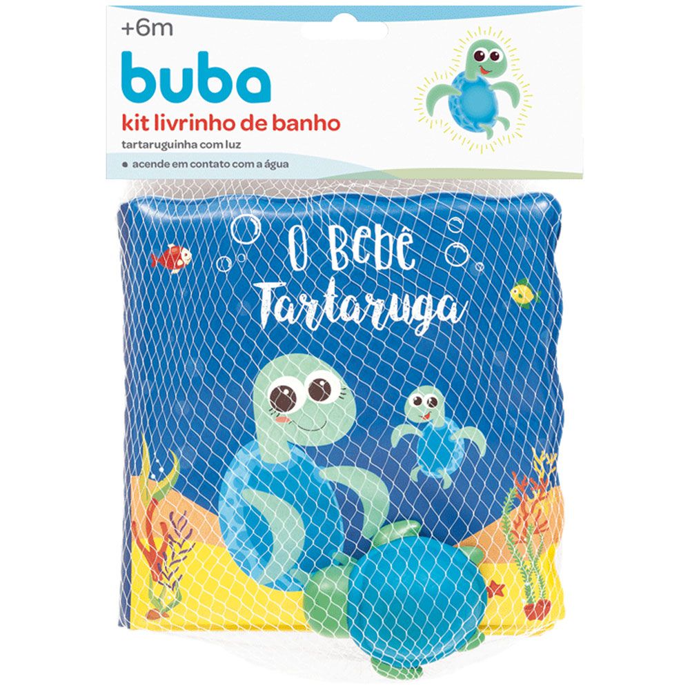 Meu 1º Kit de Pintura com Água Animais Surpresa para Bebé – Jogo