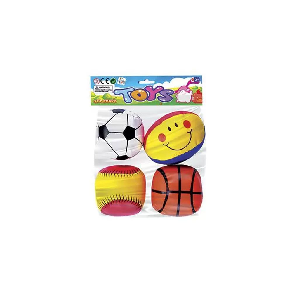 Brinquedo Jogo Boliche Infantil C/ 8 Peças - Pica Pau