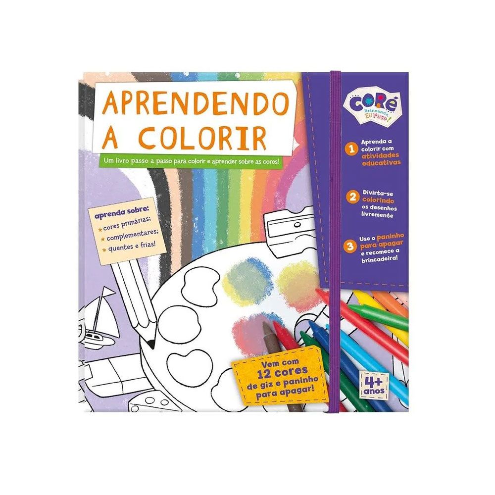 Desenhos de animais para colorir, Atividades Educativas, Ler e