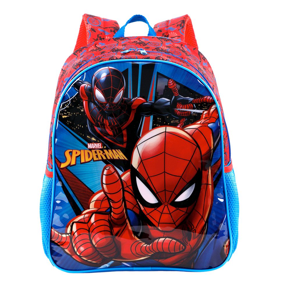 Brinquedo Jogo De Boliche Infantil Homem Aranha