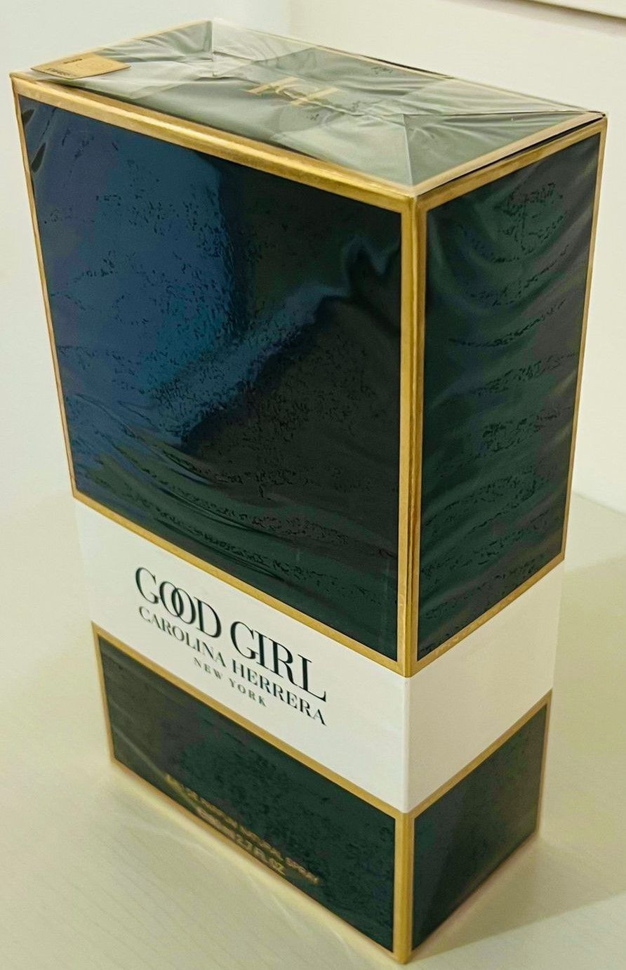 Good Girl Carolina Herrera Eau de Parfum 80ml - VSE Fragrancias