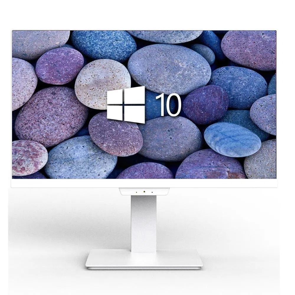 COMPUTADOR ALL IN ONE 24 POL INTE CORE i7, SSD 512 GB, RAM 8GB, WIN10 ...