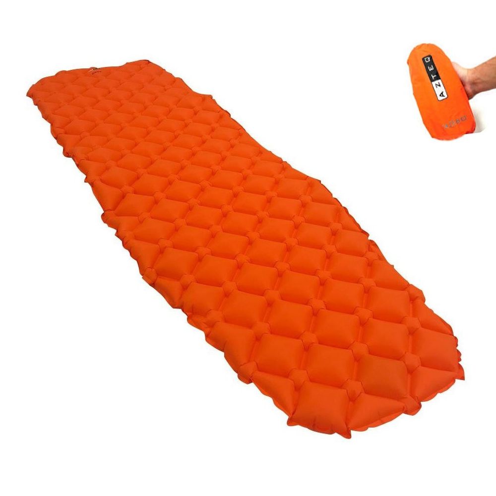 Kit Completo para Camping Basic 2 4 Peças Mammuth Adventure Loja de Artigos Esportivos