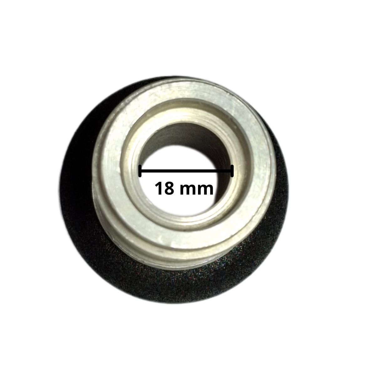 「PACIFIC PHAR S1004TMLFS-I HARBOR SHAFT」 Bucha do Pedal Power Drive - Milha Náutica - Kai Caiaques