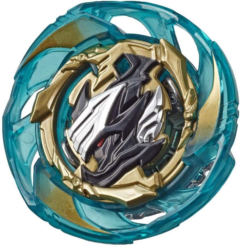 Beyblade Burst QuadStrike is the new HyperSphere! 