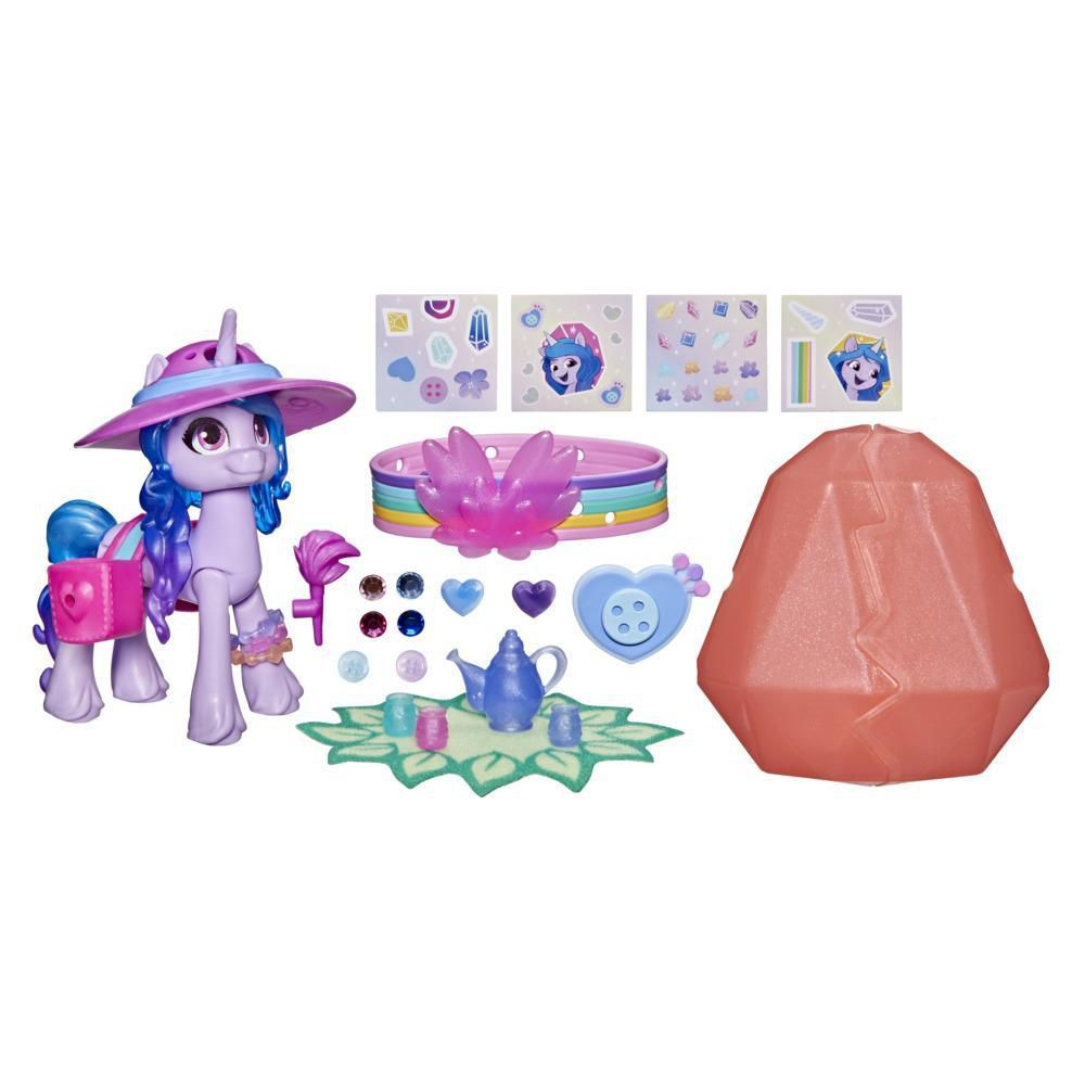 Brinquedo My Little Pony The Movie Hasbro