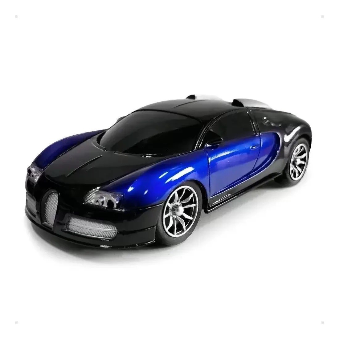 Carro De Controle Remoto Rc Drift Sports Bugatti Lamborghini