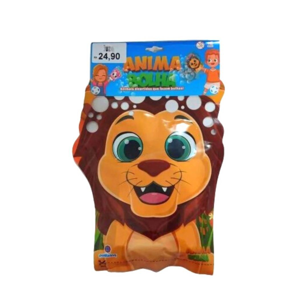 Jogo da Torta - 6014 - Polibrinq - Real Brinquedos