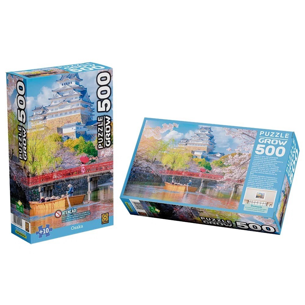 Quebra-Cabeça 150 Peças - Puzzle Banda Animada Brasília/DF - Loja