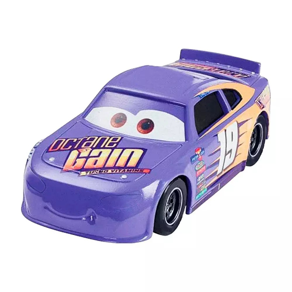 Relâmpago Mcqueen Cars Disney Pixar Carros 1 - R$ 49,99