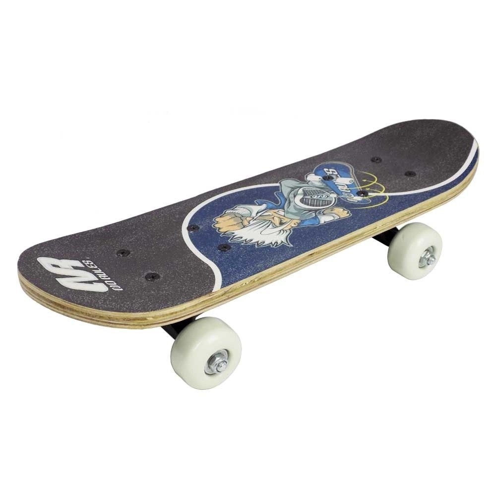 Mini Skate Infantil - Radical - Sortido - 710 - Fênix - Real Brinquedos