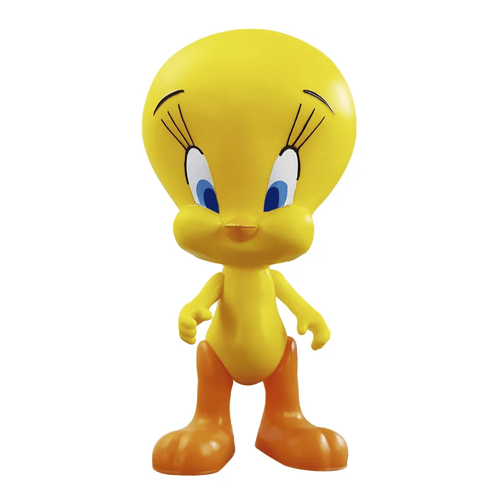 Fandom Box Looney Tunes - Boneco Piu Piu - 3249 - Lider - Real Brinquedos
