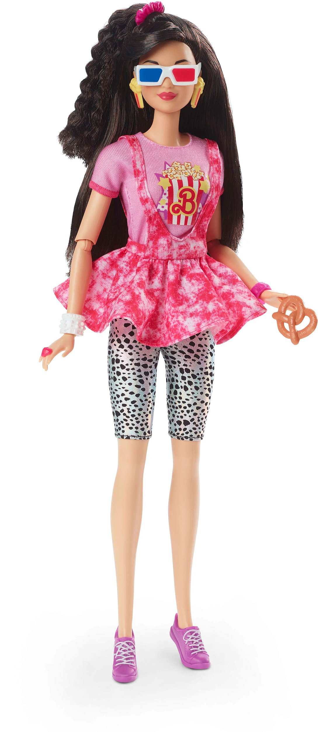 Boneca Barbie Meia-Noite Waltz em Promoção na Americanas