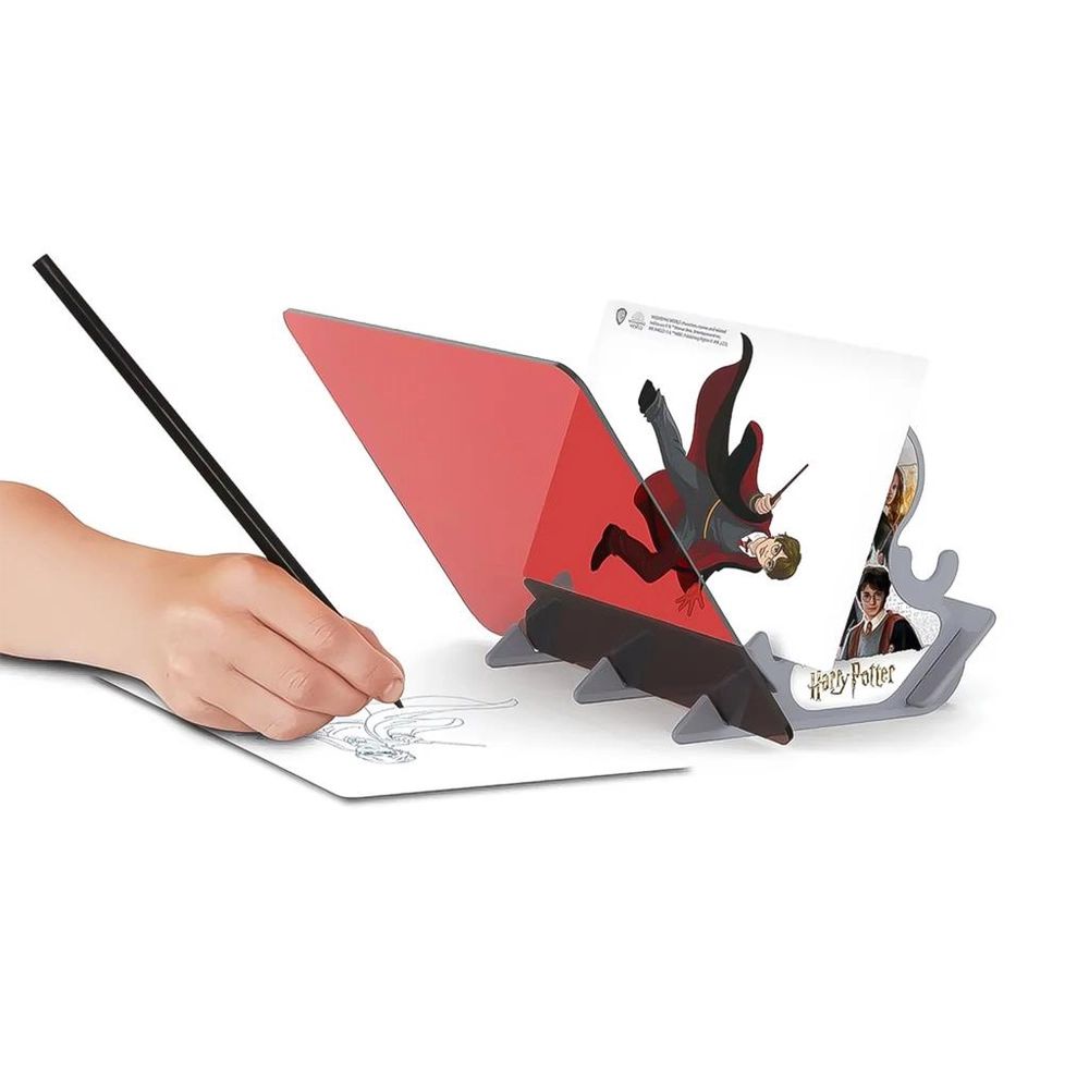 Arts Kit Desenho Harry Potter - 1267 - Elka