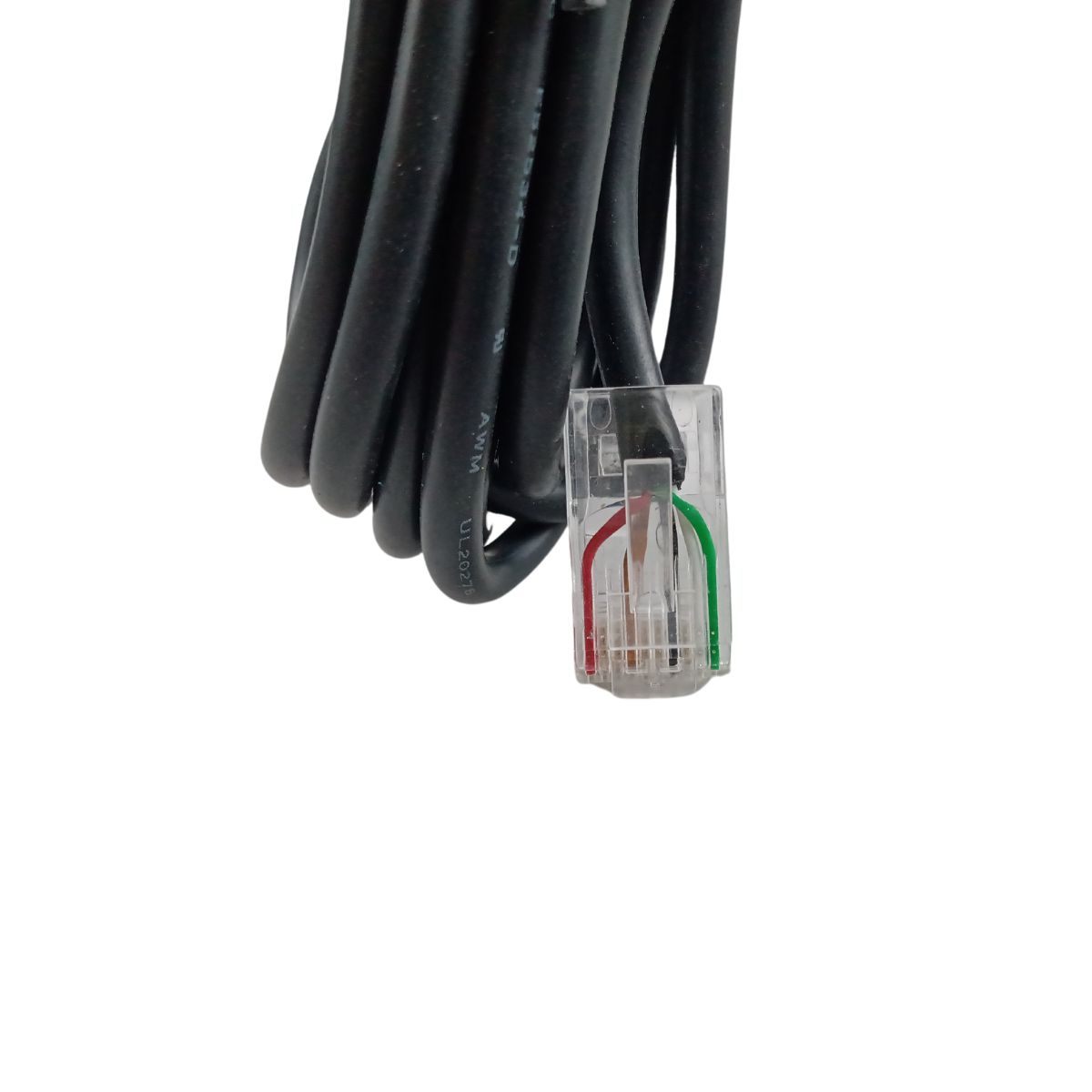 CABO USB DE COMUNICACAO P/ NOBREAK APC USB X RJ50 - Soluções em ...