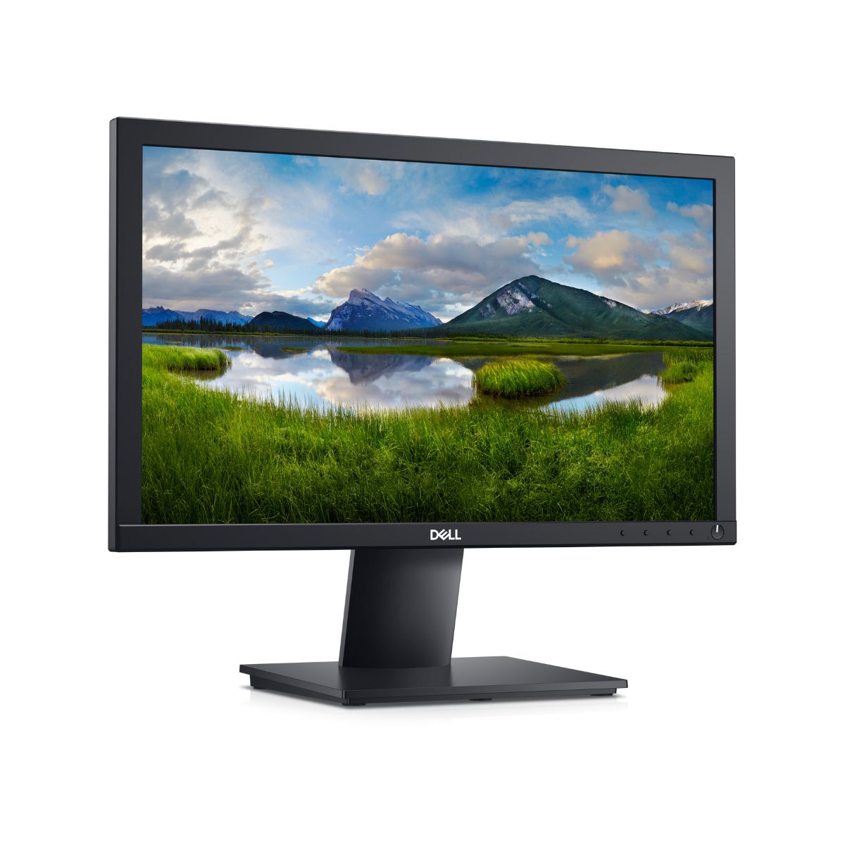 MONITOR LED 18.5" VGA/DISPLAYPORT R.E1920H - DELL - Soluções em ...