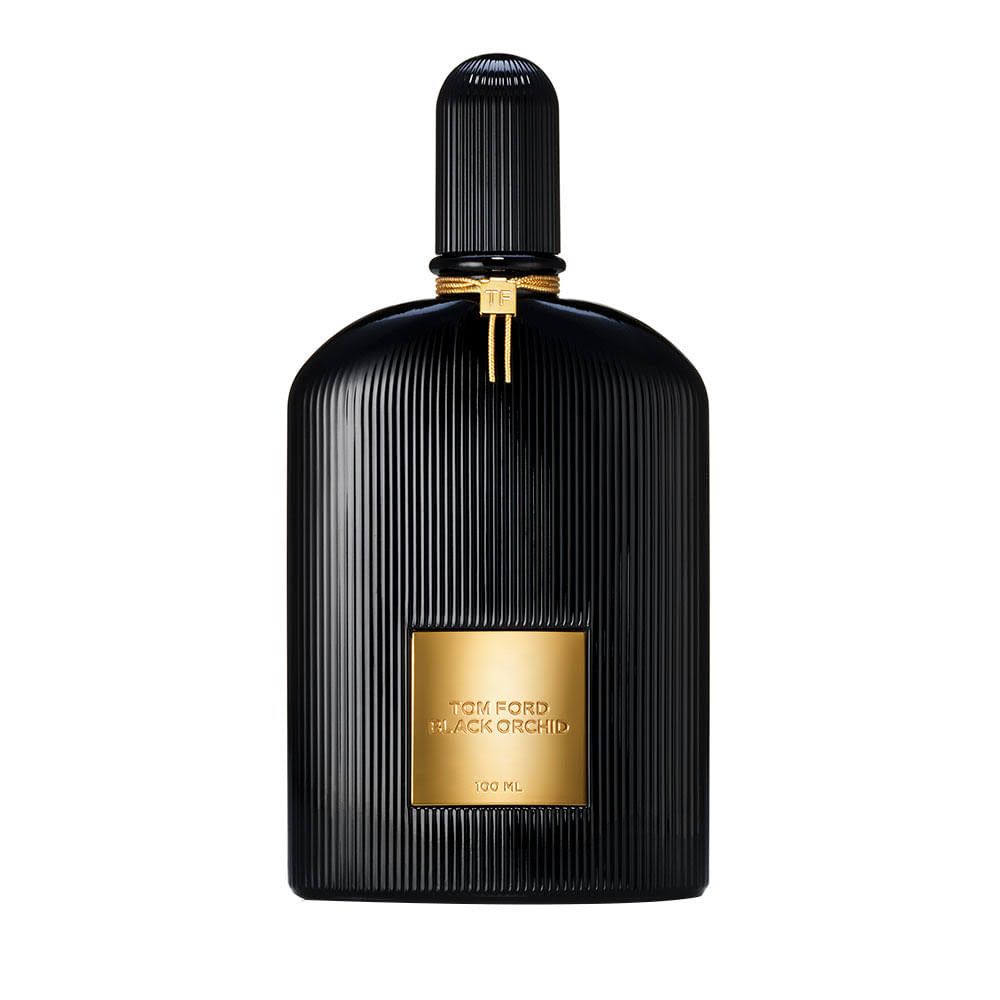 TOM FORD - Black Orchid 