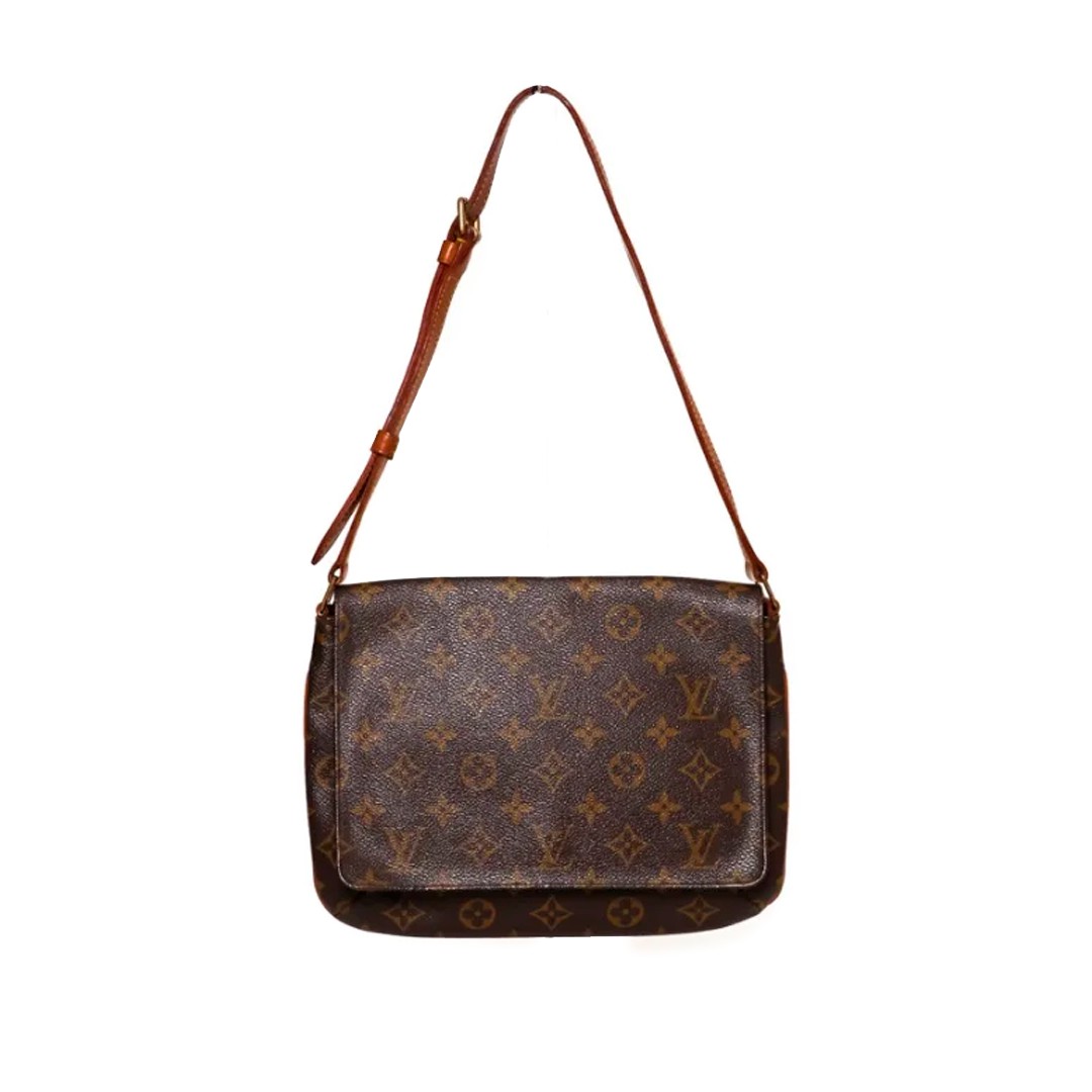 Comprar Bolsa Louis Vuitton Original Usada - 12X sem juros