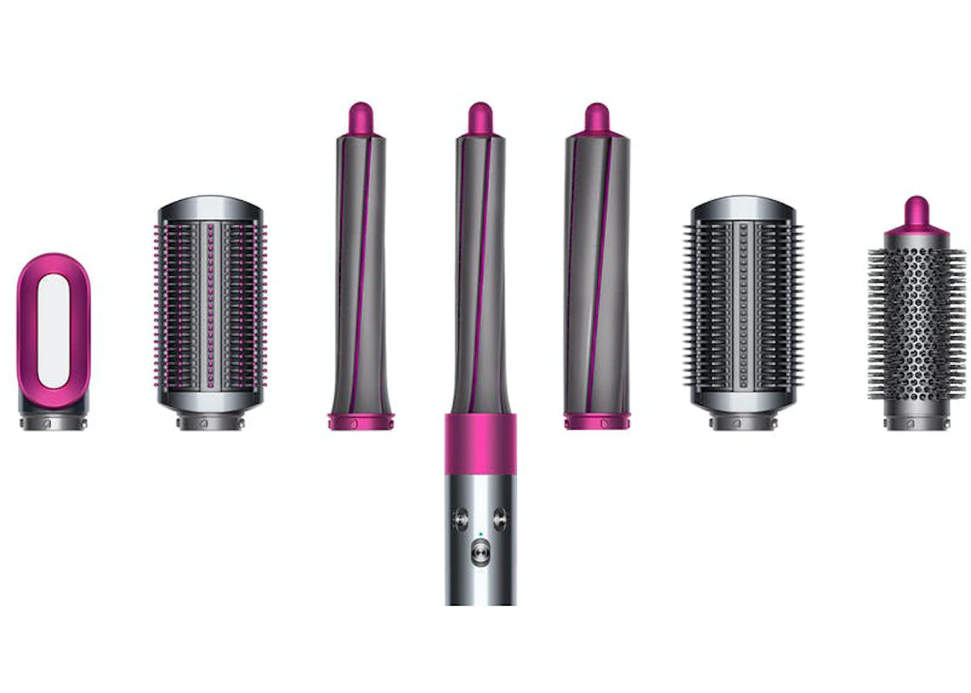 Amazon | Dyson(ダイソン) ドライヤー Dyson Airwrap™マルチ