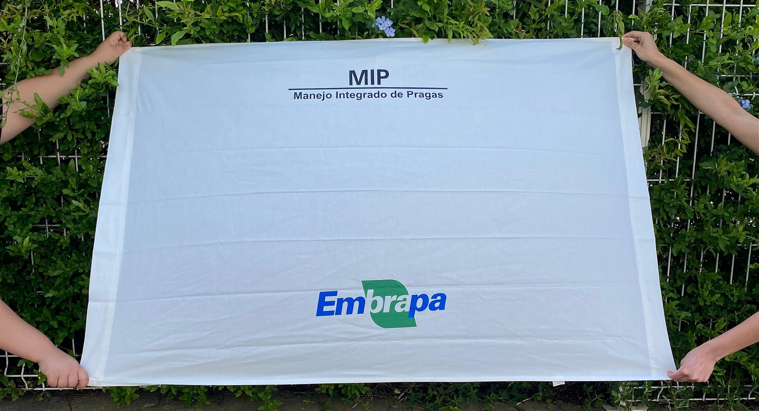 Kit Manejo Integrado de Pragas da Soja MIP - Embrapa J.Prolab - JProlab