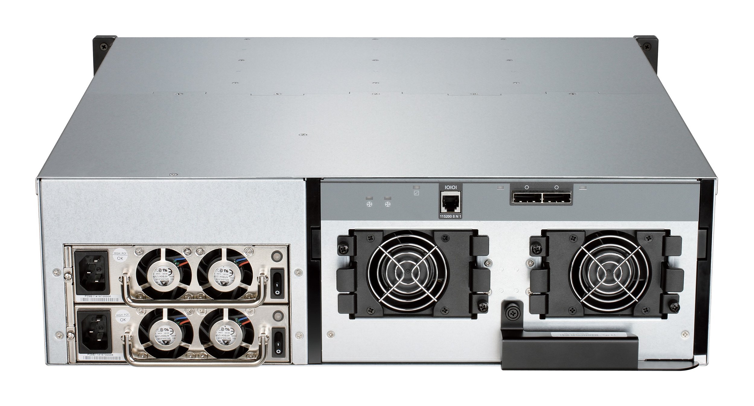 Storage D-Link Dsn-4000 - Novo - Infobell - Equipamentos de TI