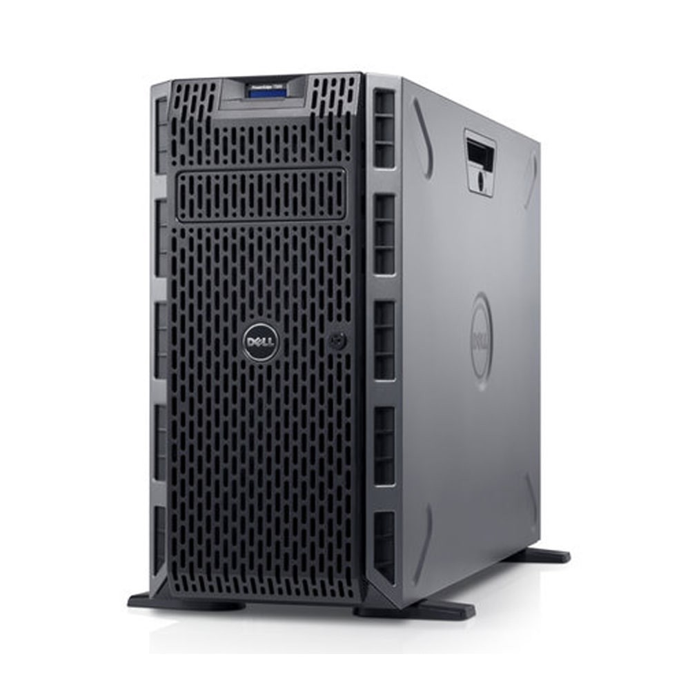 Dell PowerEdge T320 ワークステーション Servidor Dell PowerEdge T320 8LFF - Seminovo - Infobell