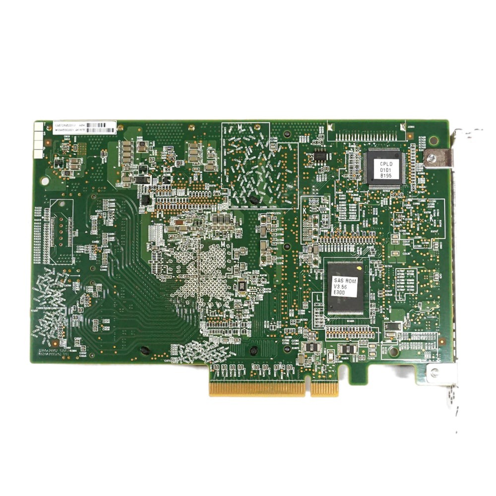 Controladora HP SmartArray P840 12Gb PCIe-x8 - Seminovo - Infobell ...