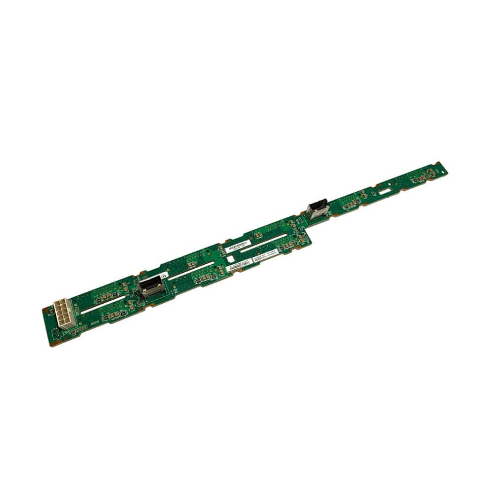 Backplane 8 Baias 2.5" HPE DL360P G8 (667868-001) - Seminovo - Infobell ...