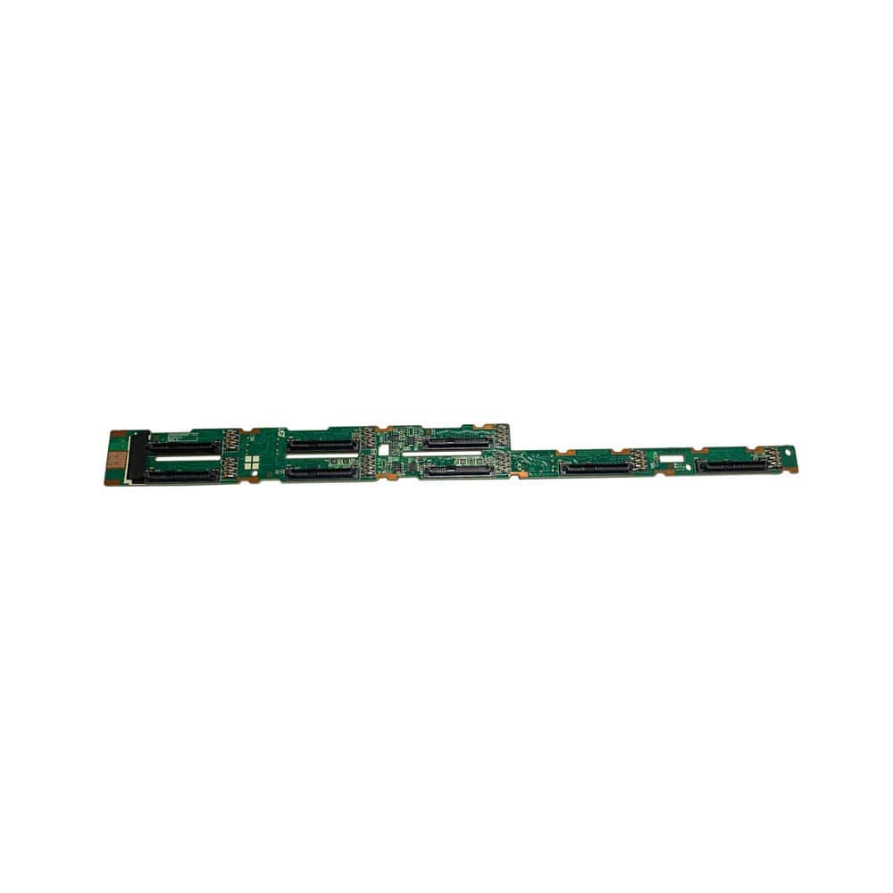 Backplane 8 Baias 2.5" HPE DL360P G8 (667868-001) - Seminovo - Infobell ...