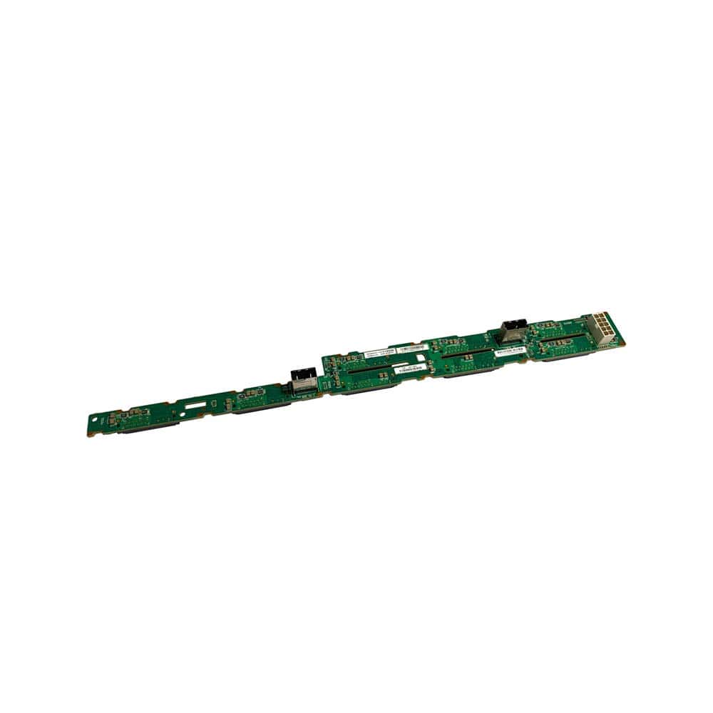 Backplane 8 Baias 2.5" HPE DL360P G8 (667868-001) - Seminovo - Infobell ...