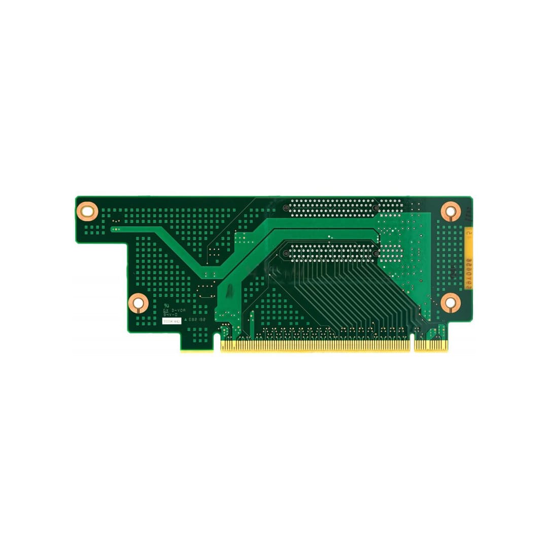 IBM SurePOS 700 Riser Card - 2 PCI Slots - 41A3391 - Foto 3