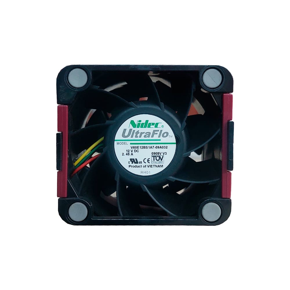 HPE Gehäuselüfter High Performance DL560 Gen9 777286-001 796853-001