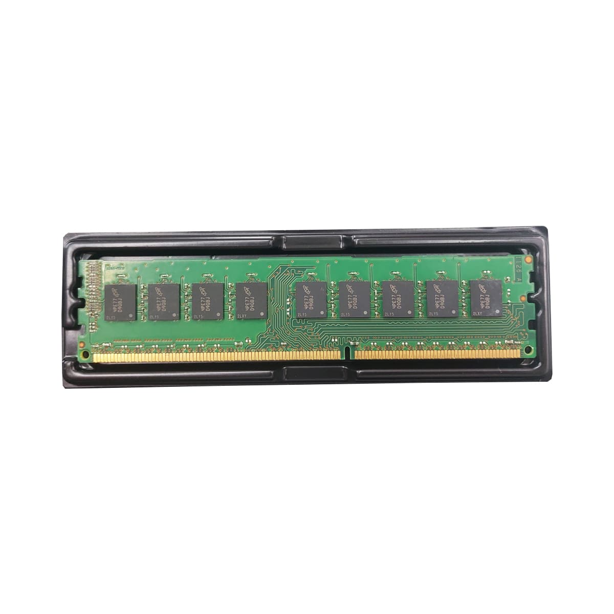 Memória RAM Micron Crucial 8GB DDR3L PC3L-12800E 1600MHz ECC