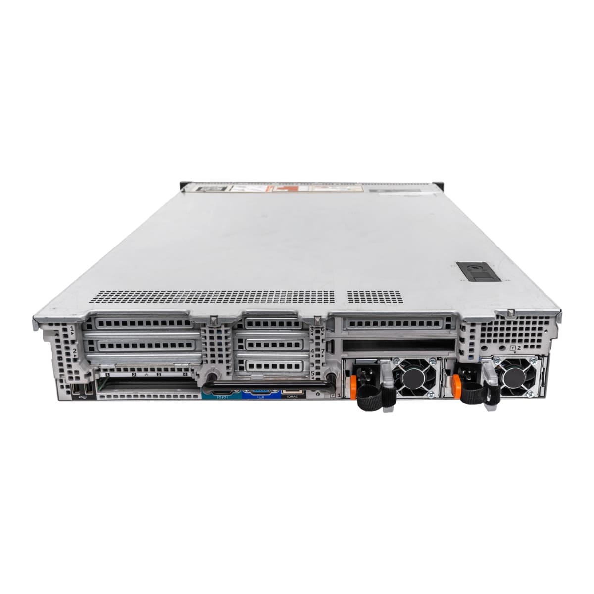 DELL PowerEdge R820 レア Servidor Dell PowerEdge R820 - Infobell - Equipamentos de TI para