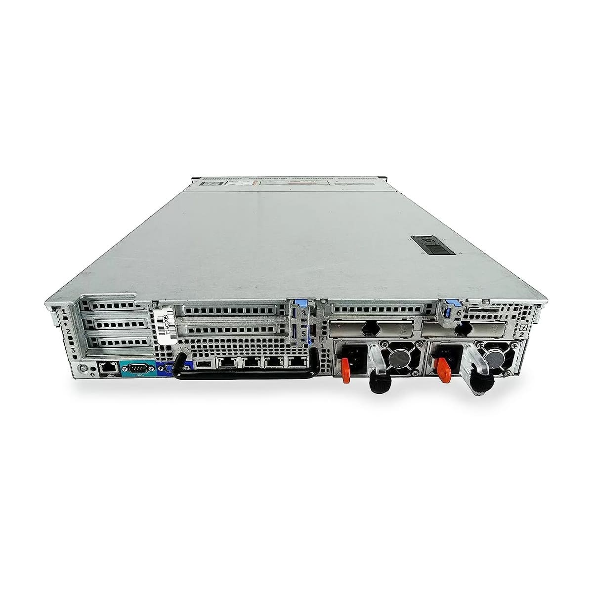 Servidor Dell PowerEdge R720XD - Infobell - Equipamentos de TI
