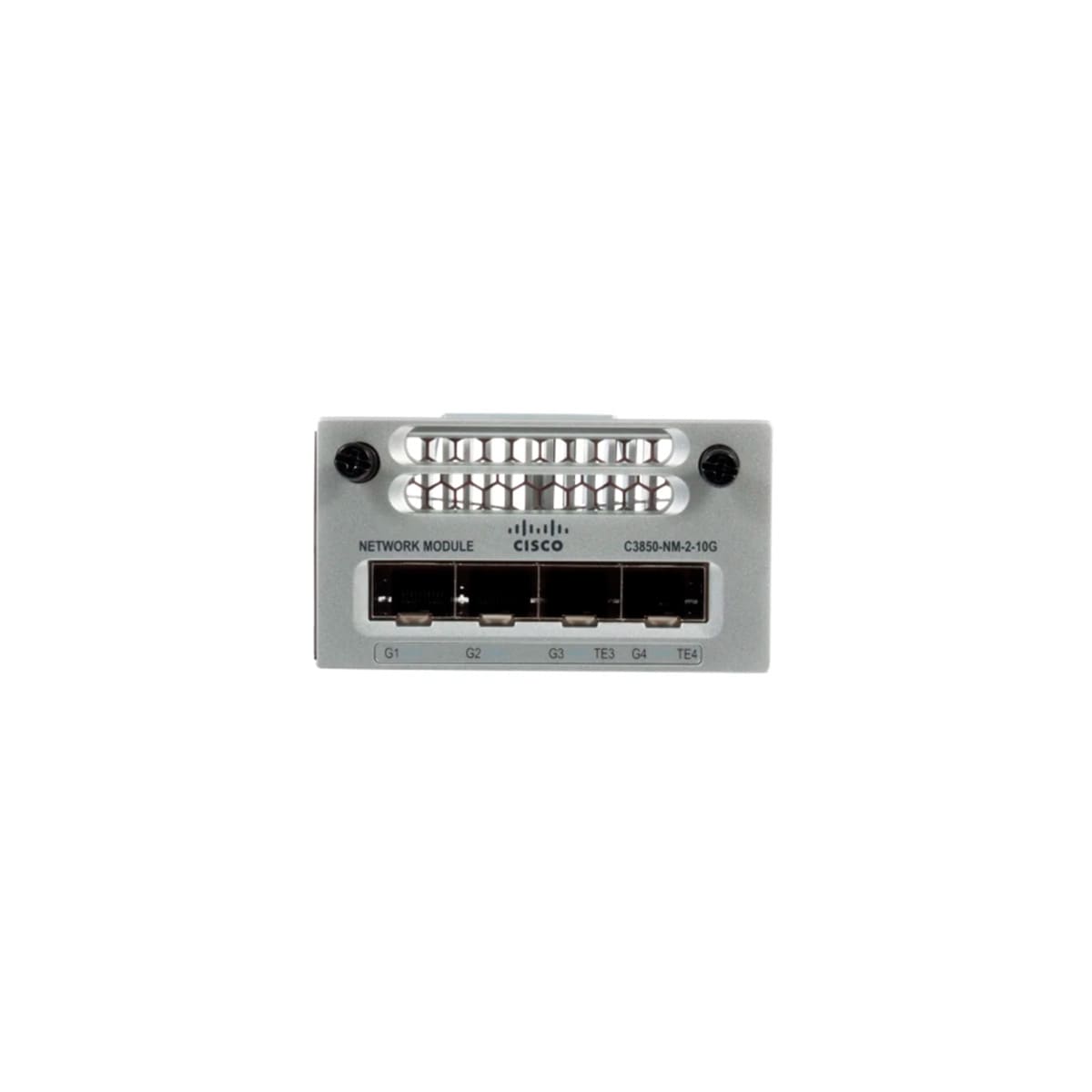 Módulo Ethernet 10g CISCO (C3850-NM-2-10G) - Infobell