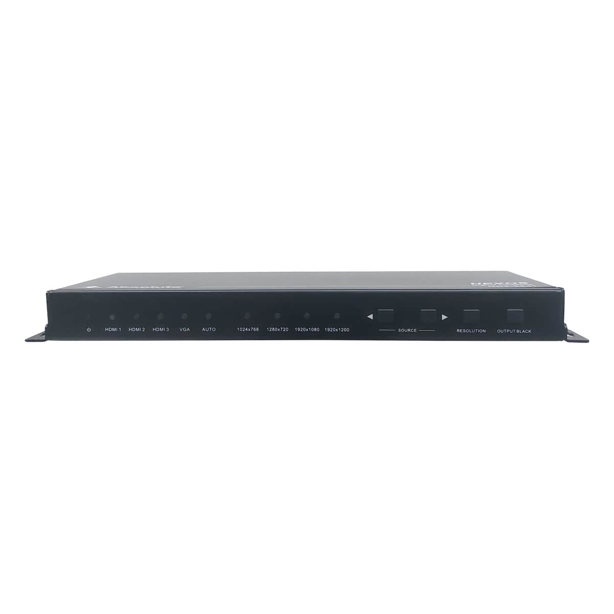 Absolute Acoustics Nexos NDS-SS41 - Infobell - Equipamentos de TI