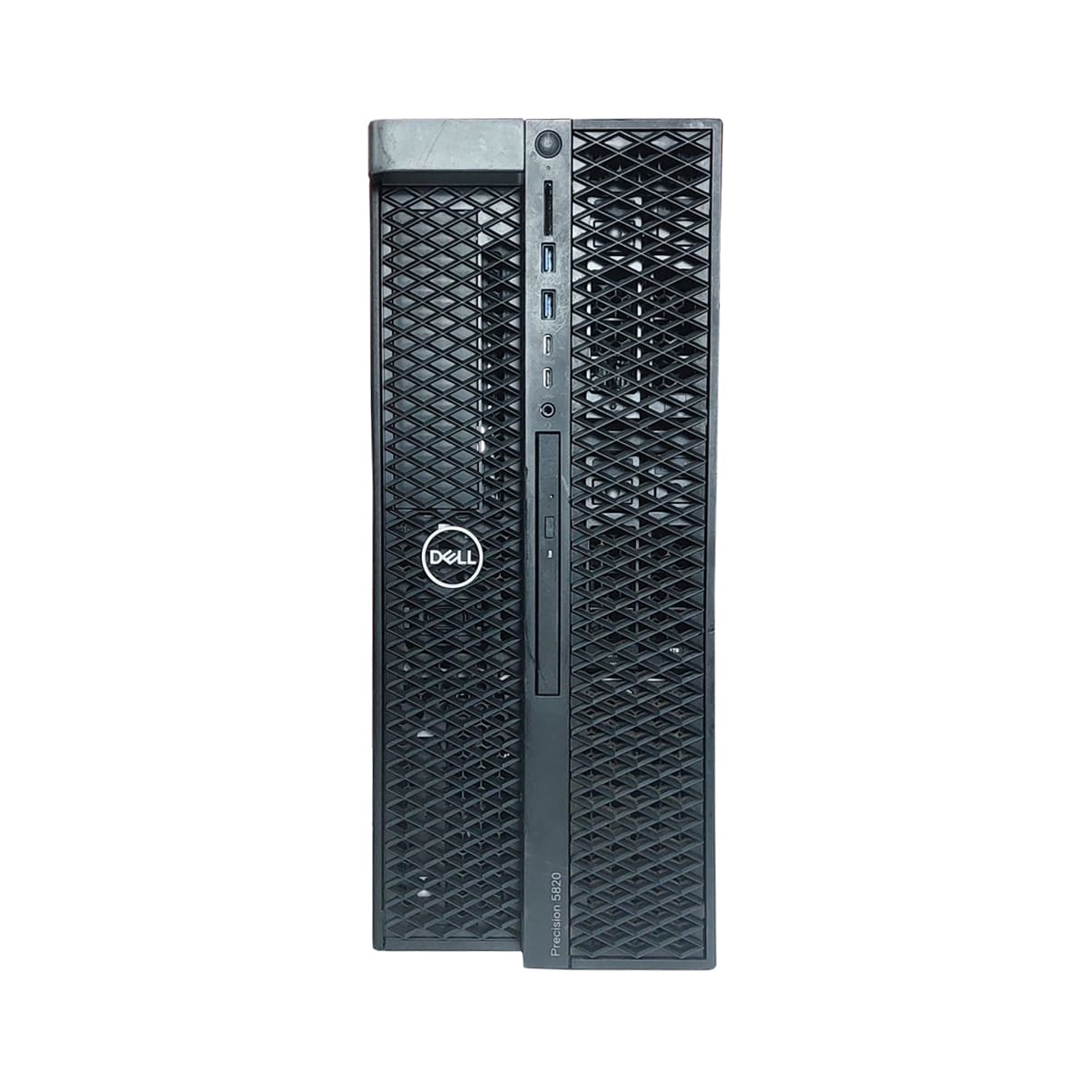 Workstation Desktop Dell Precision T5820 com Nvidia P4000 8GB