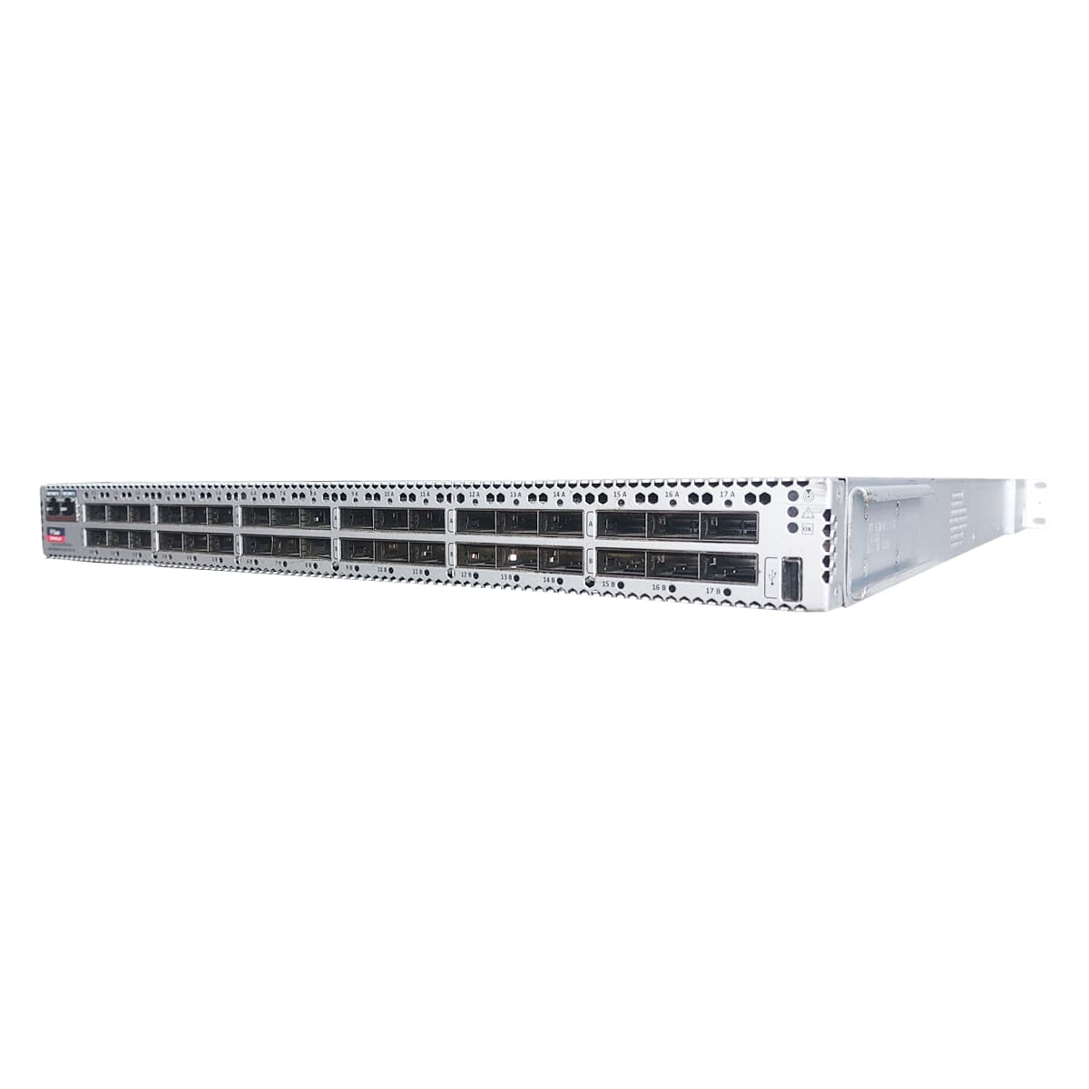 Switch Oracle SUN Datacenter Infiniband Switch 36 - Infobell