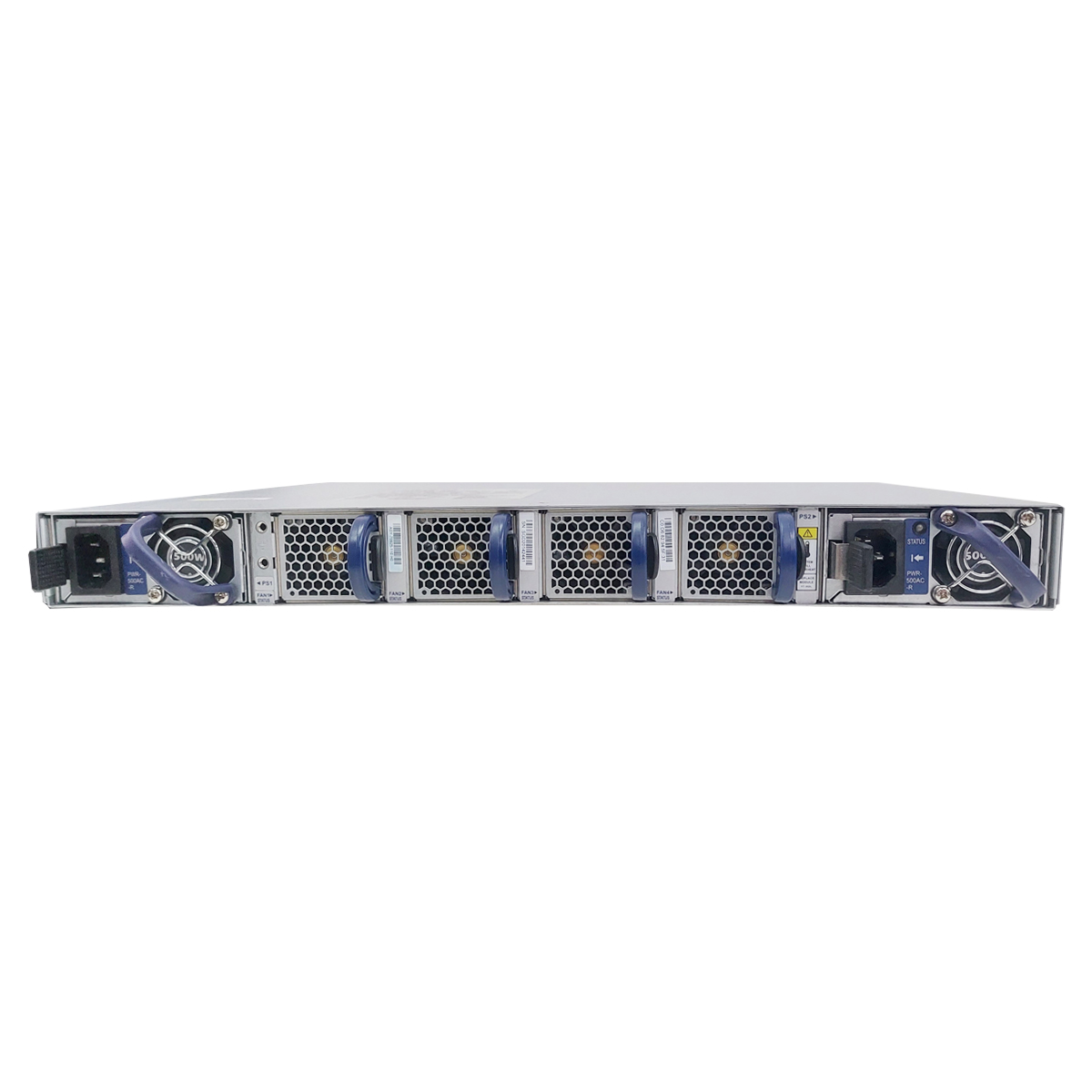 Switch Arista 32 Portas QSFP+ 40/100Gb (DCS-7060CX-32S) - Infobell ...