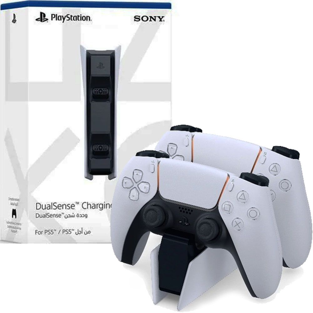 Console Playstation 5 Digital Edition + Base De Carregamento Do Dualsense¿  - PS5 na Americanas Empresas