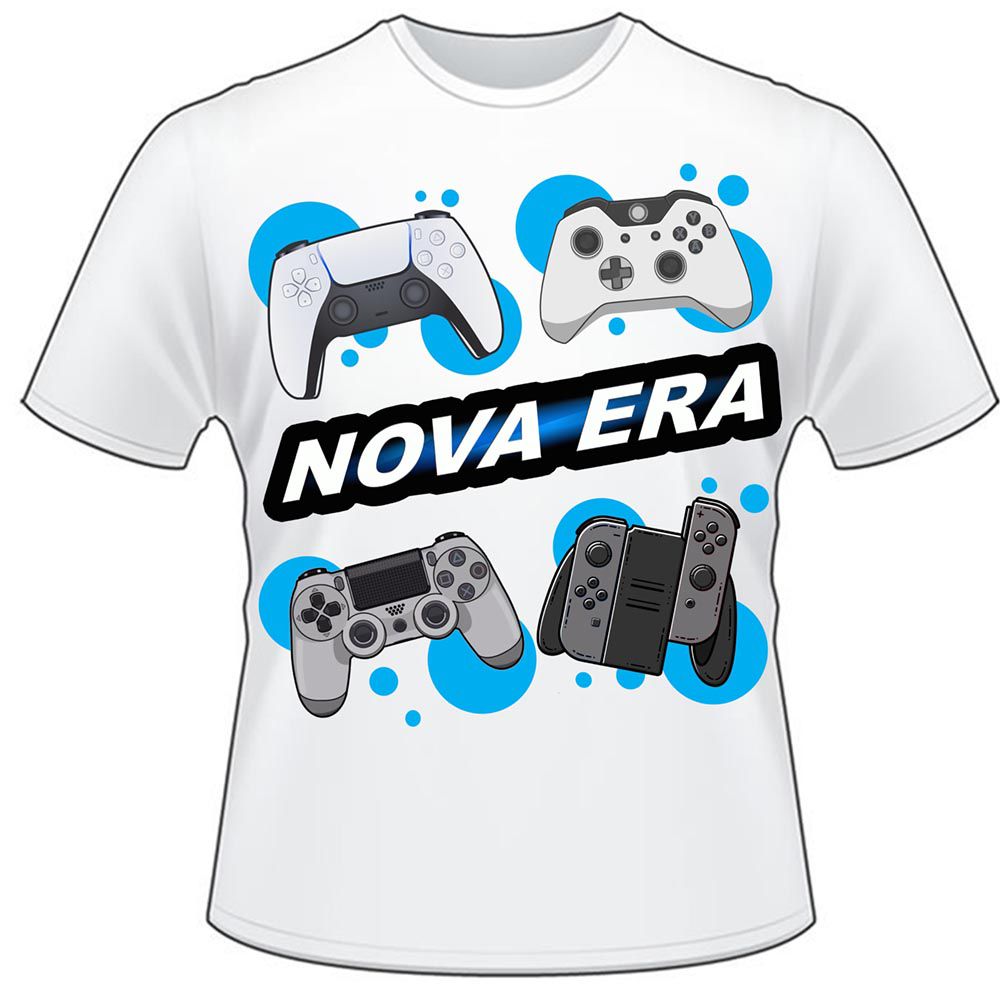 Nova era games : r/ESTILOZAP