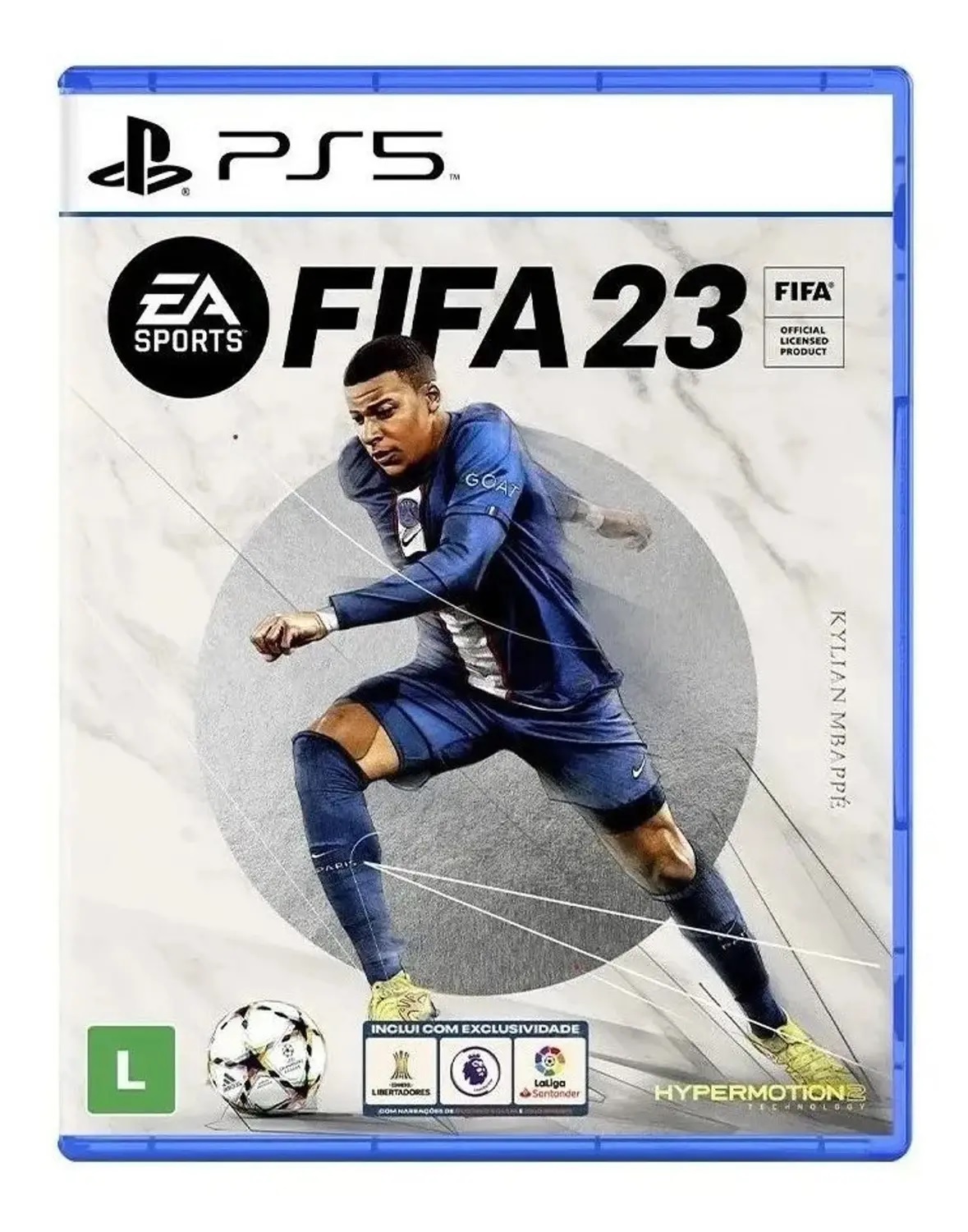 FIFA 23 Steam Deck 